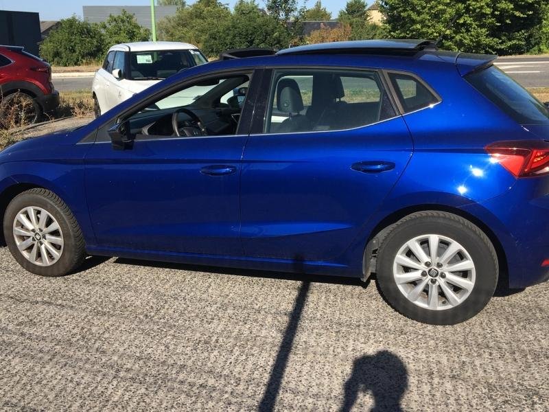 seat - Visuel 4