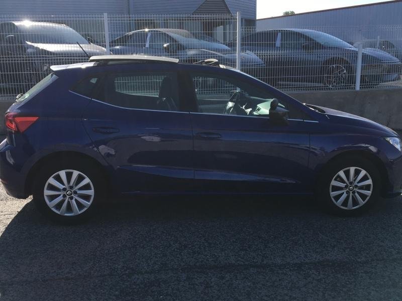 seat - Visuel 5