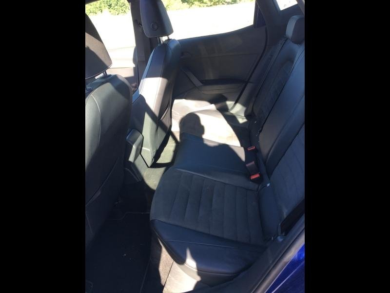 seat - Visuel 8