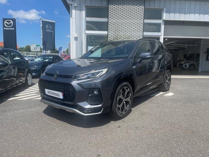 suzuki - Visuel 1