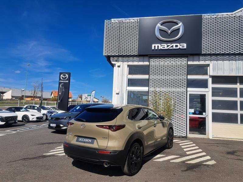 mazda - Visuel 3