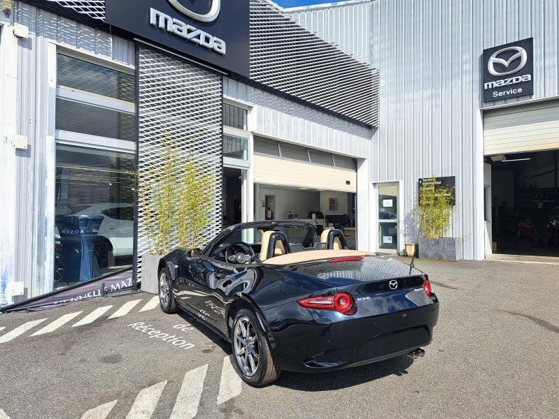 mazda - Visuel 2