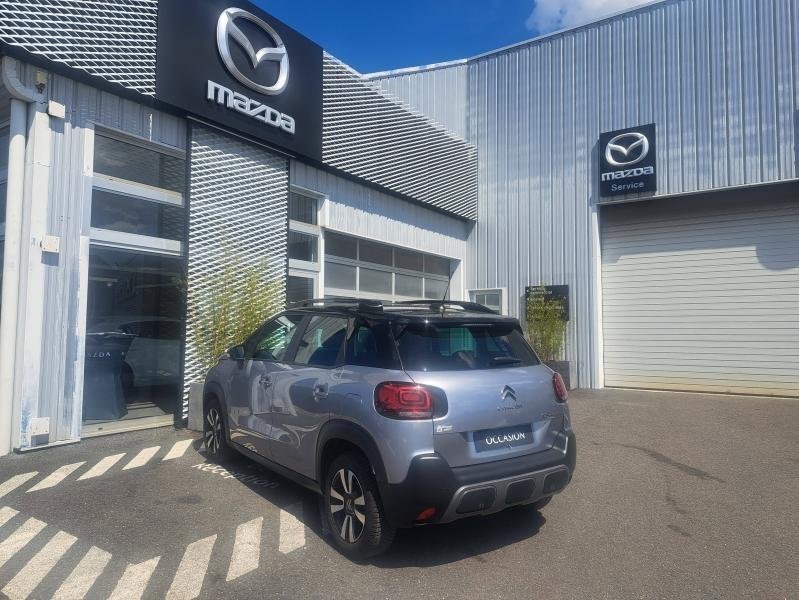 citroen - Visuel 2