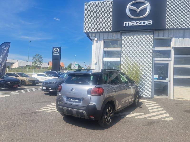 citroen - Visuel 3