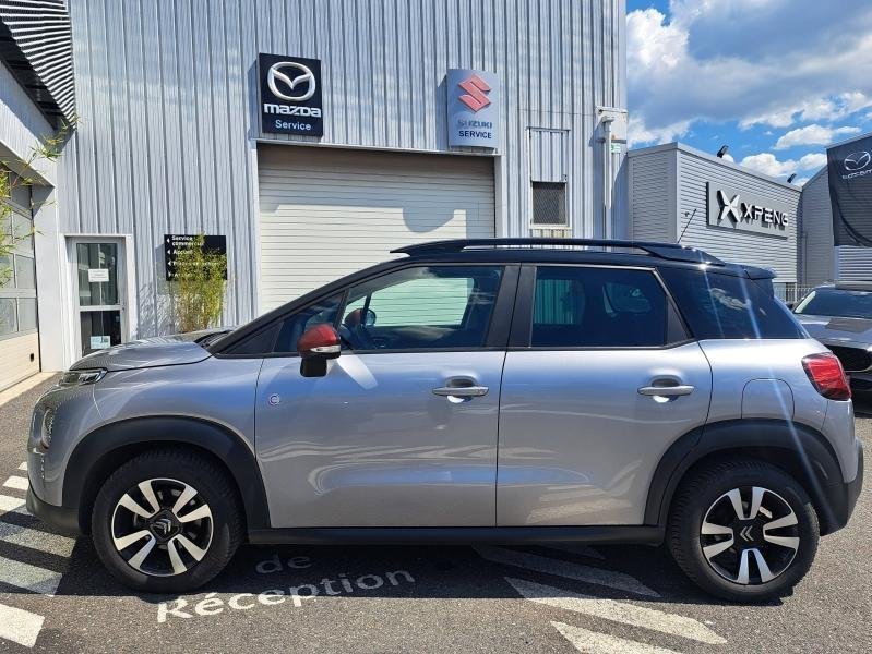 citroen - Visuel 4