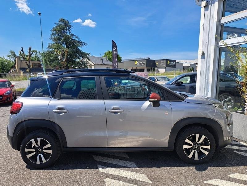citroen - Visuel 5