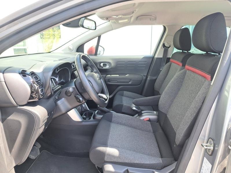 citroen - Visuel 6