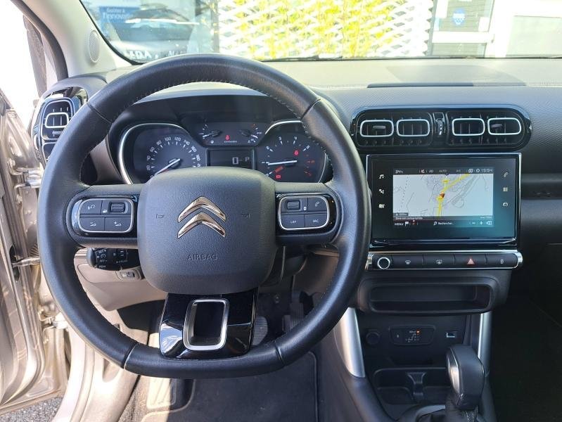 citroen - Visuel 11