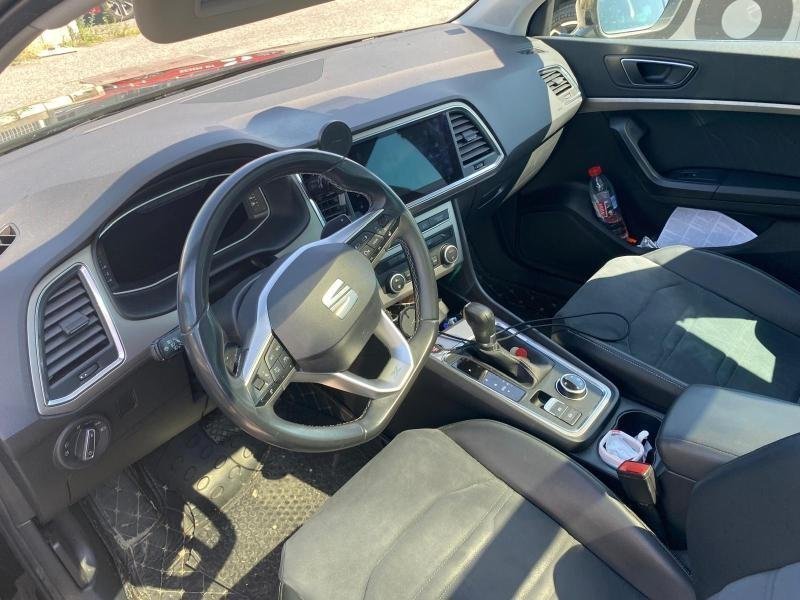 seat - Visuel 0