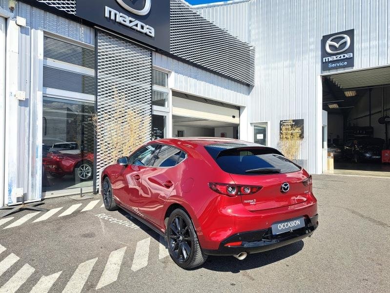 mazda - Visuel 2