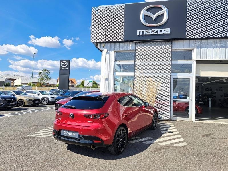 mazda - Visuel 3