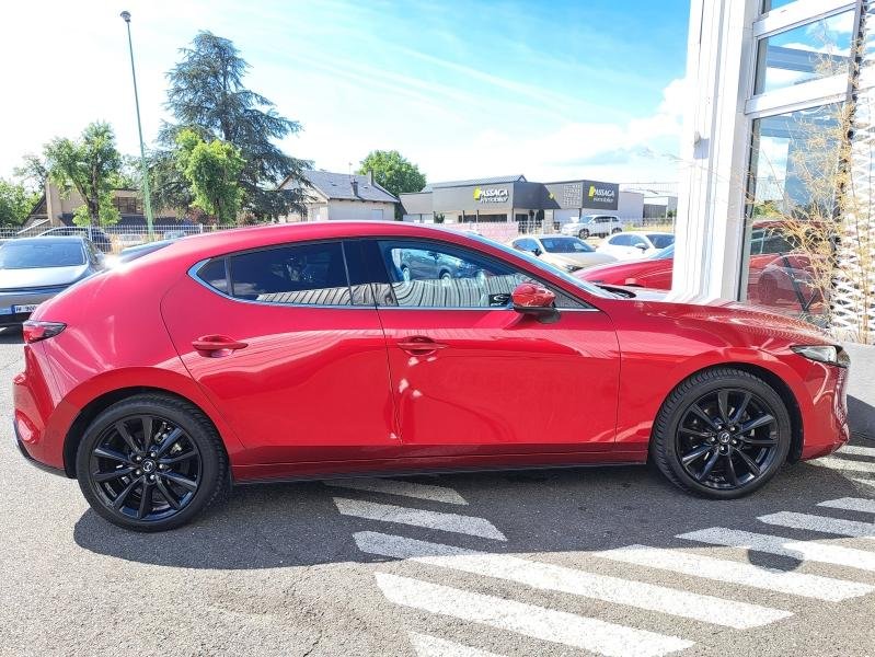 mazda - Visuel 5