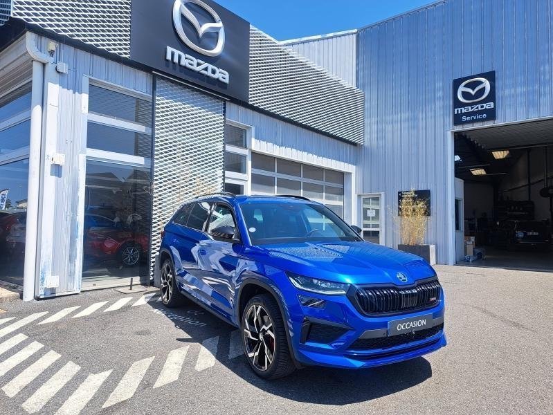 skoda - Visuel 0