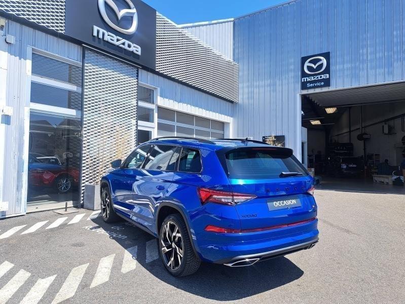 skoda - Visuel 2