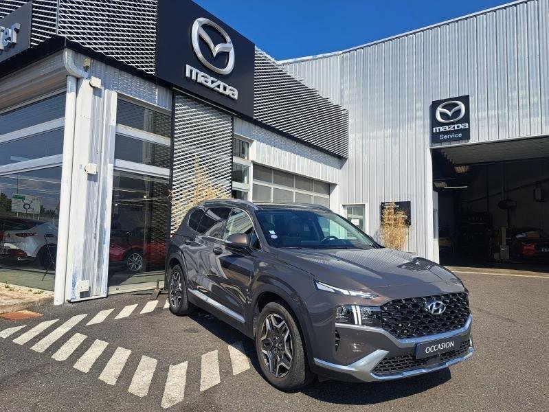 hyundai - Visuel 0