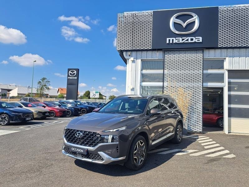 hyundai - Visuel 1