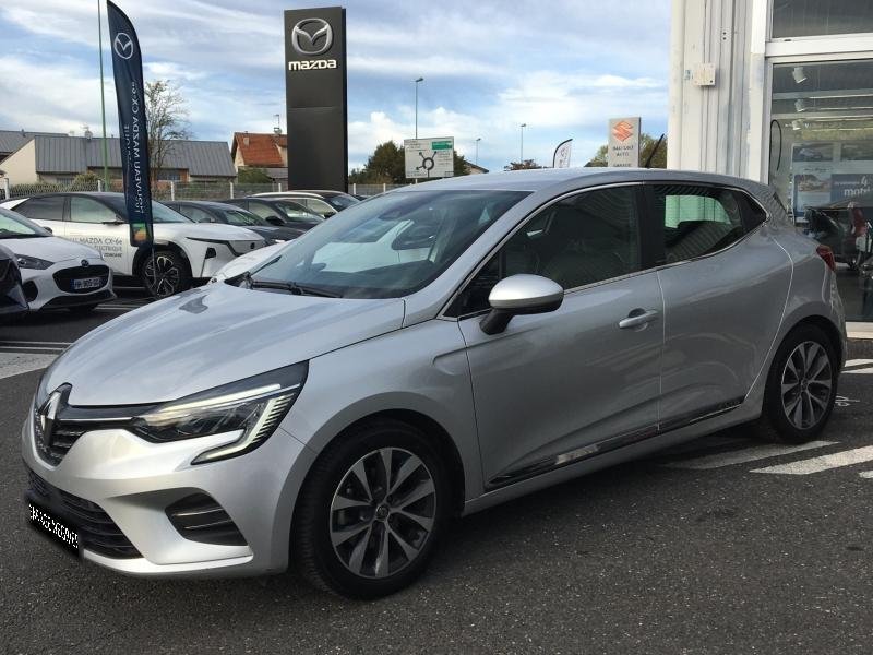 renault - Visuel 1
