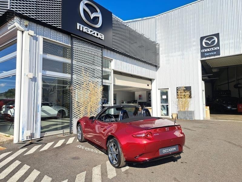 mazda - Visuel 2