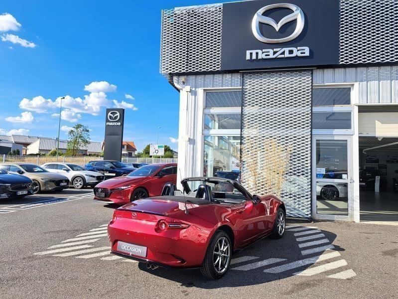 mazda - Visuel 3