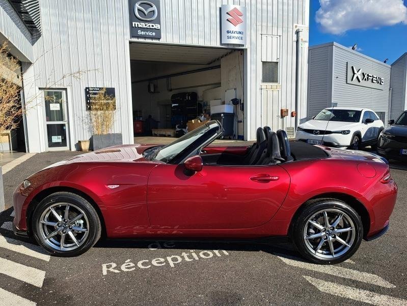 mazda - Visuel 4