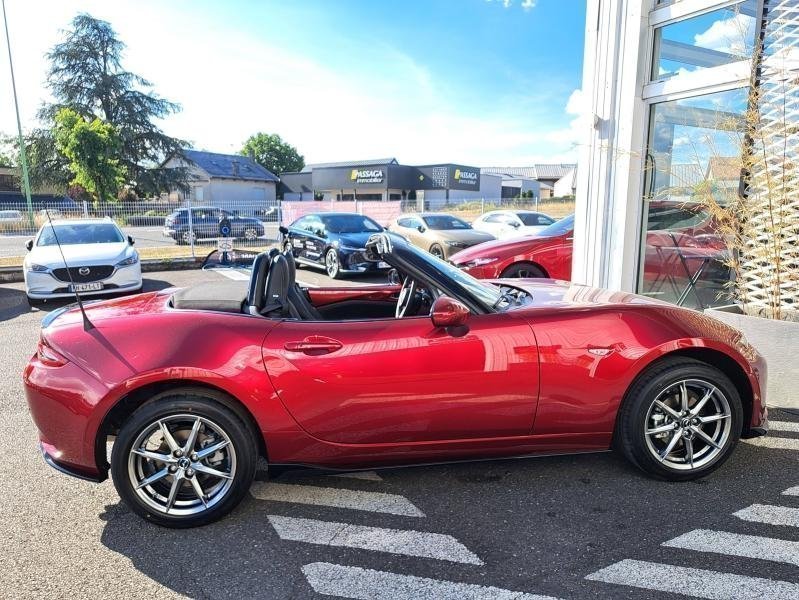 mazda - Visuel 5