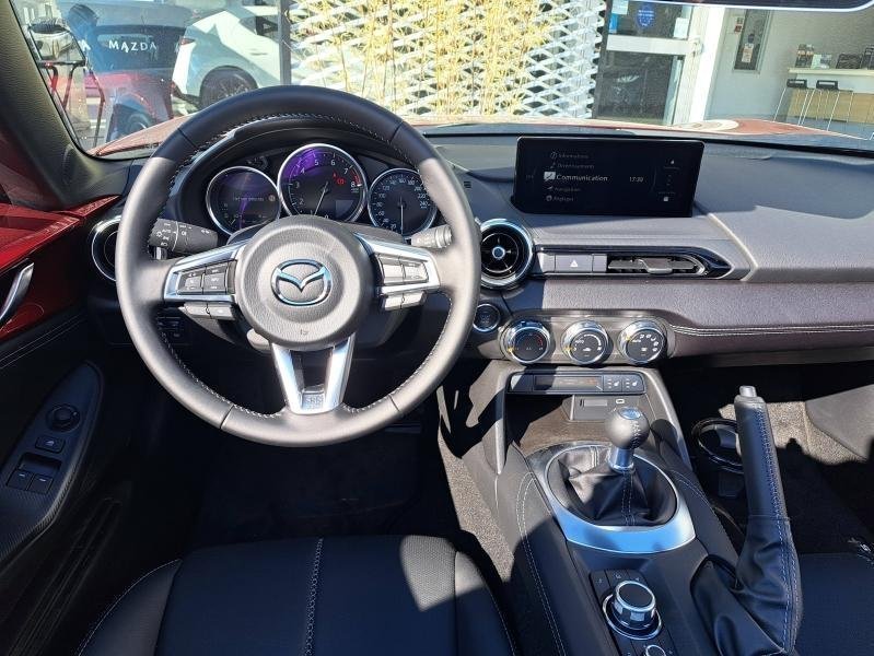 mazda - Visuel 9