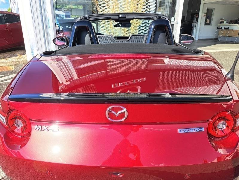 mazda - Visuel 12