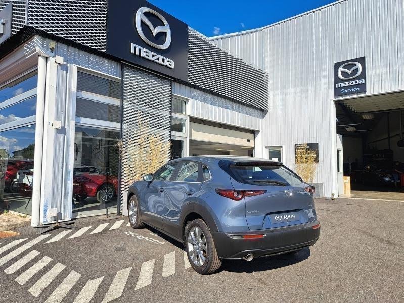 mazda - Visuel 2