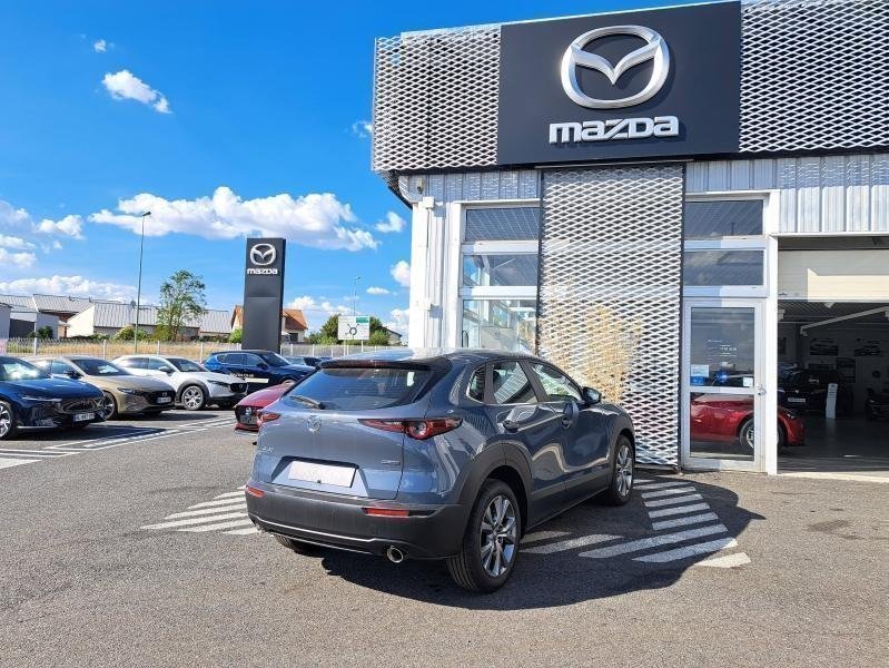 mazda - Visuel 3