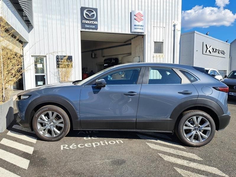 mazda - Visuel 4