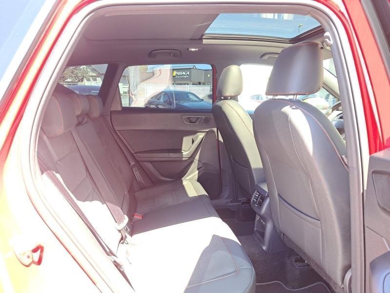 seat - Visuel 9