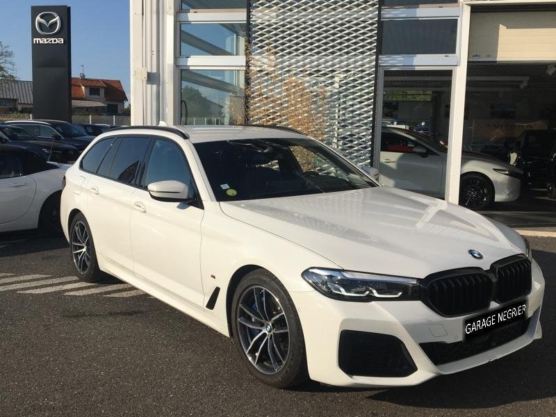 bmw - Visuel 0