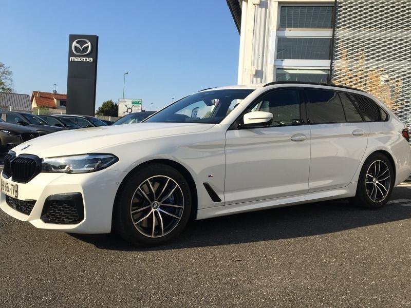 bmw - Visuel 1