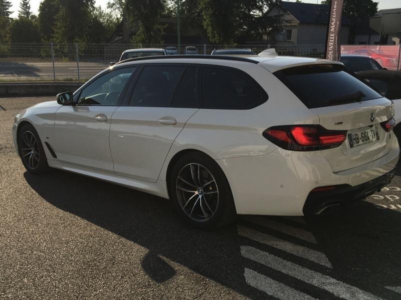 bmw - Visuel 2