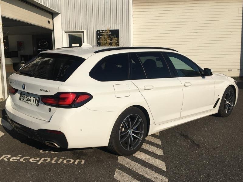 bmw - Visuel 3