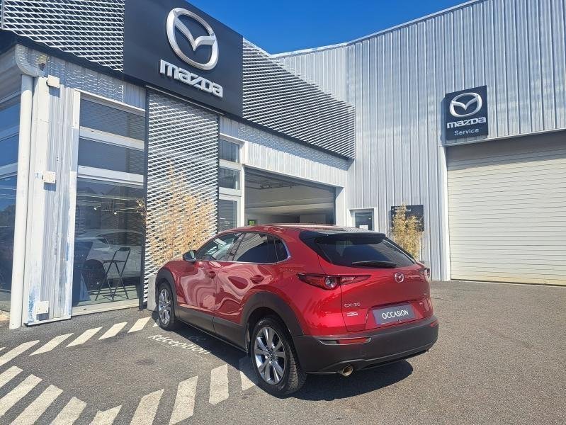 mazda - Visuel 2