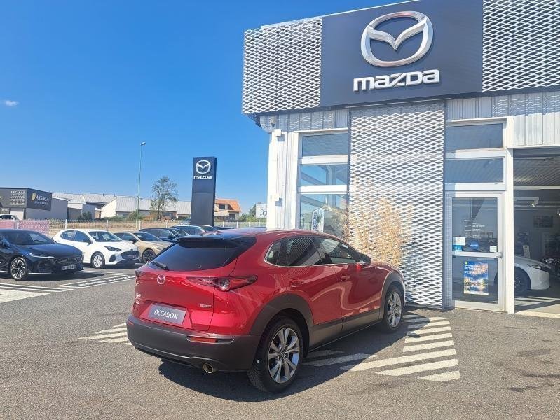 mazda - Visuel 3