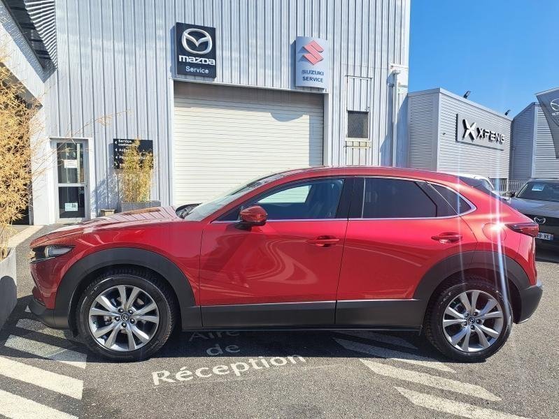 mazda - Visuel 4