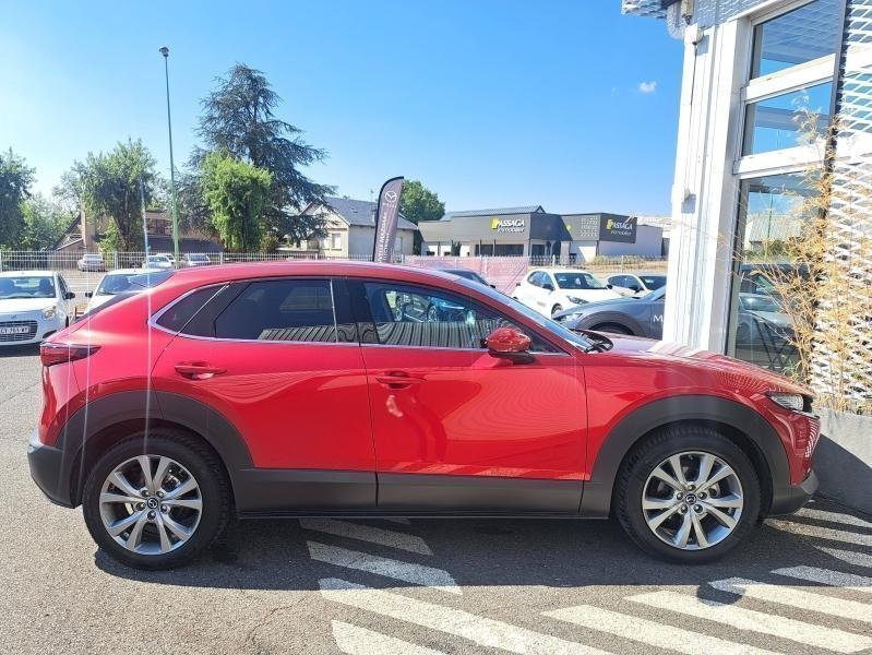 mazda - Visuel 5