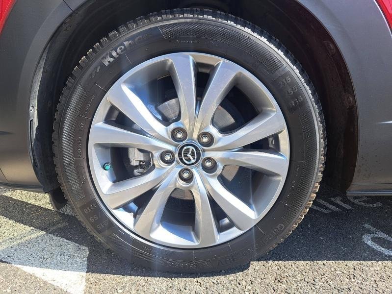mazda - Visuel 13