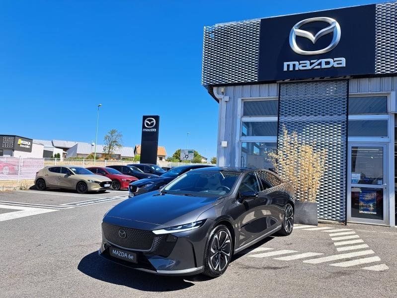 mazda - Visuel 1