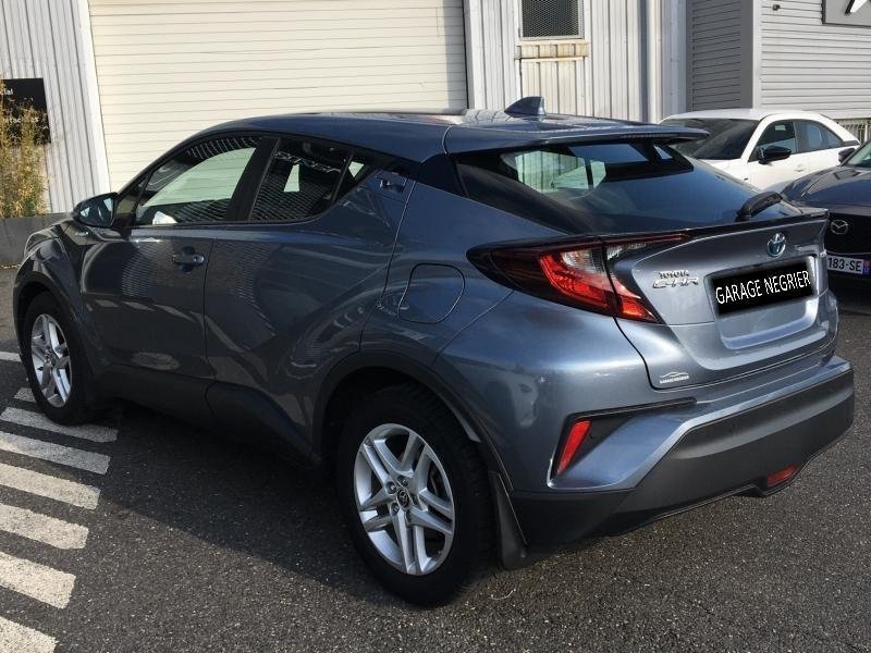 toyota - Visuel 2