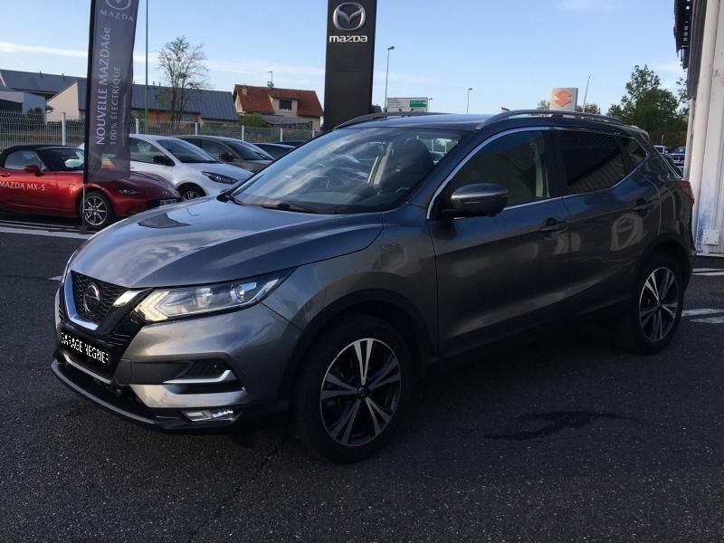 nissan - Visuel 1