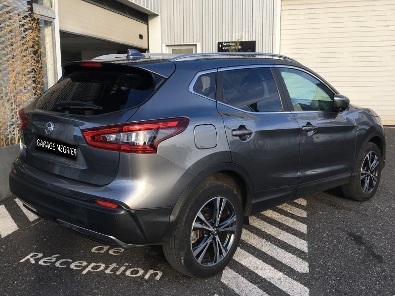 nissan - Visuel 3