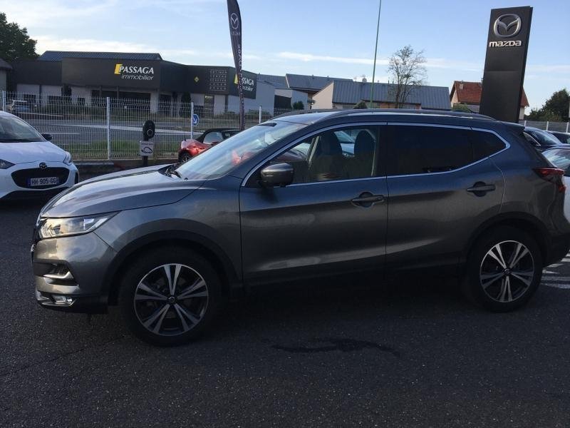 nissan - Visuel 4