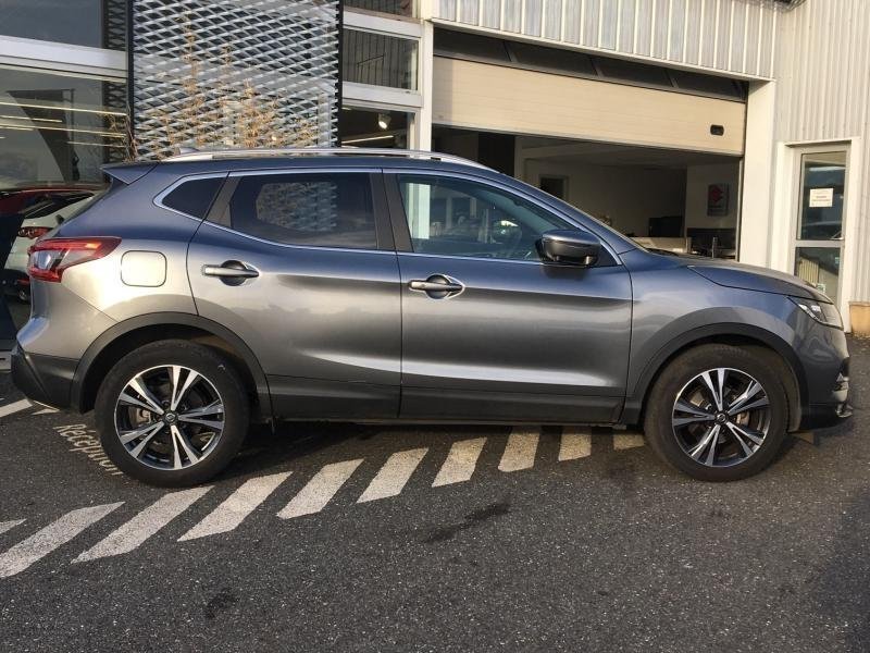 nissan - Visuel 5