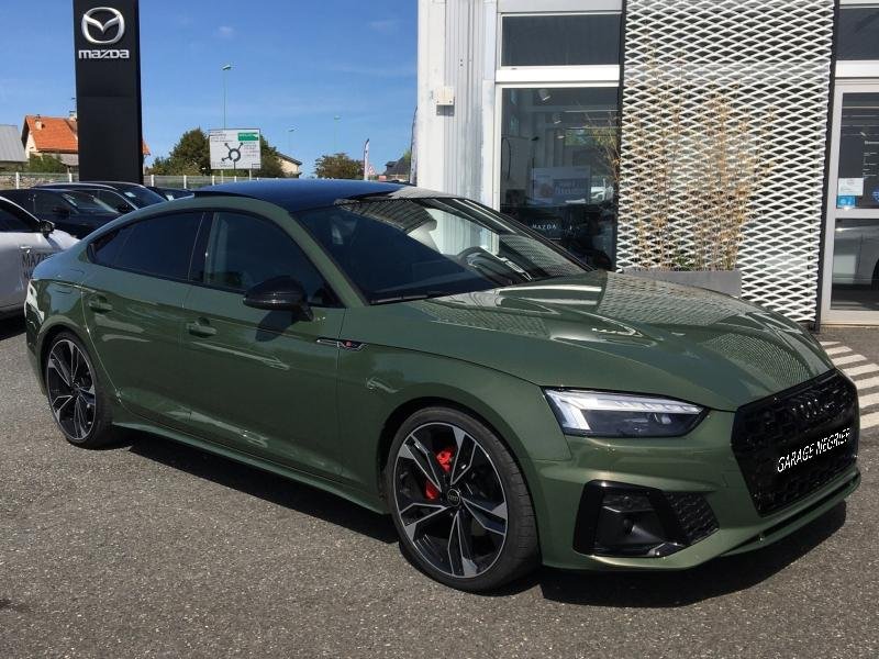 audi - Visuel 0