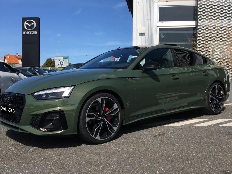 audi - Visuel 1