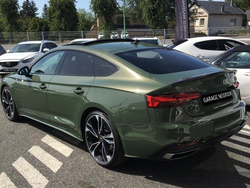 audi - Visuel 2