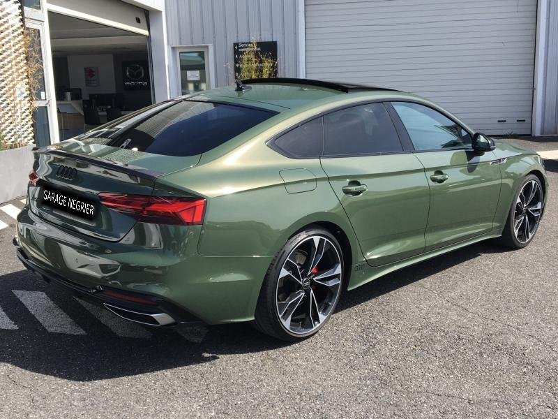 audi - Visuel 3